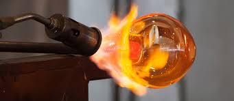 Glassblowing Techniques - by GlassXpressions - Gold Coast